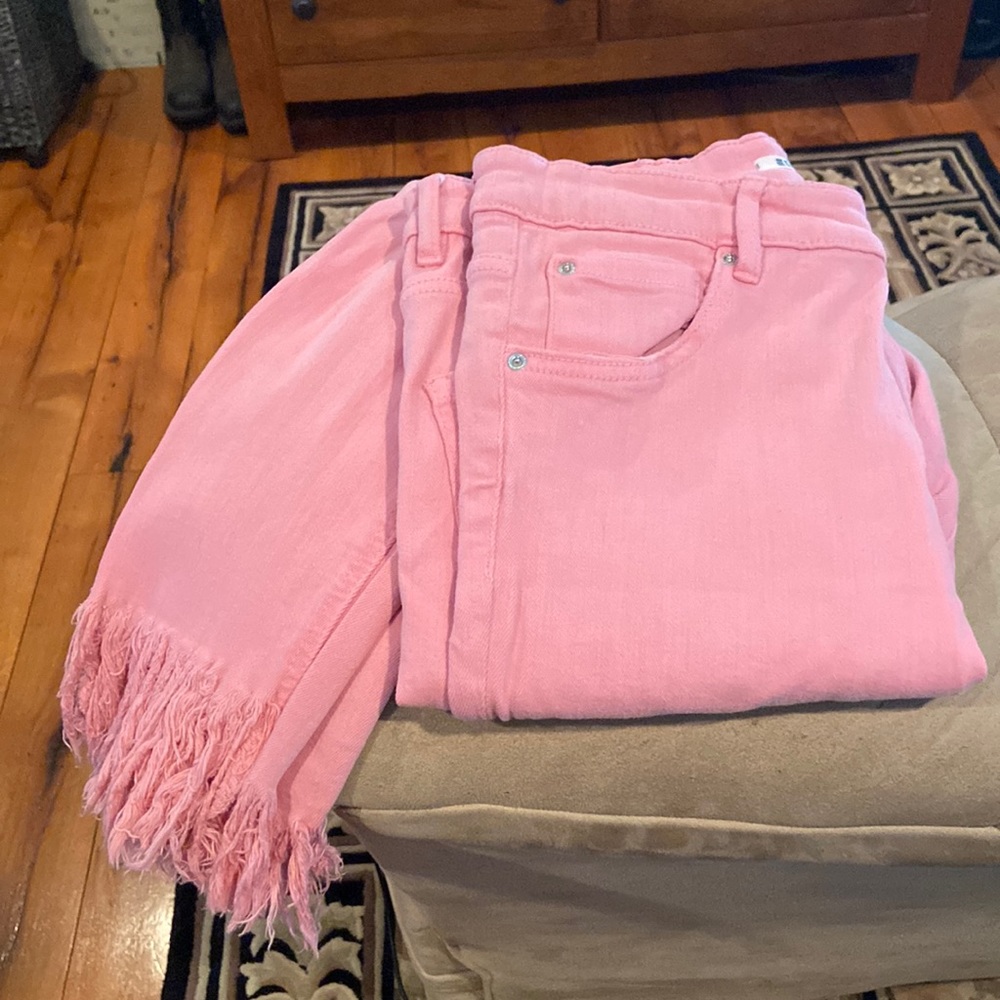 Zara jeans